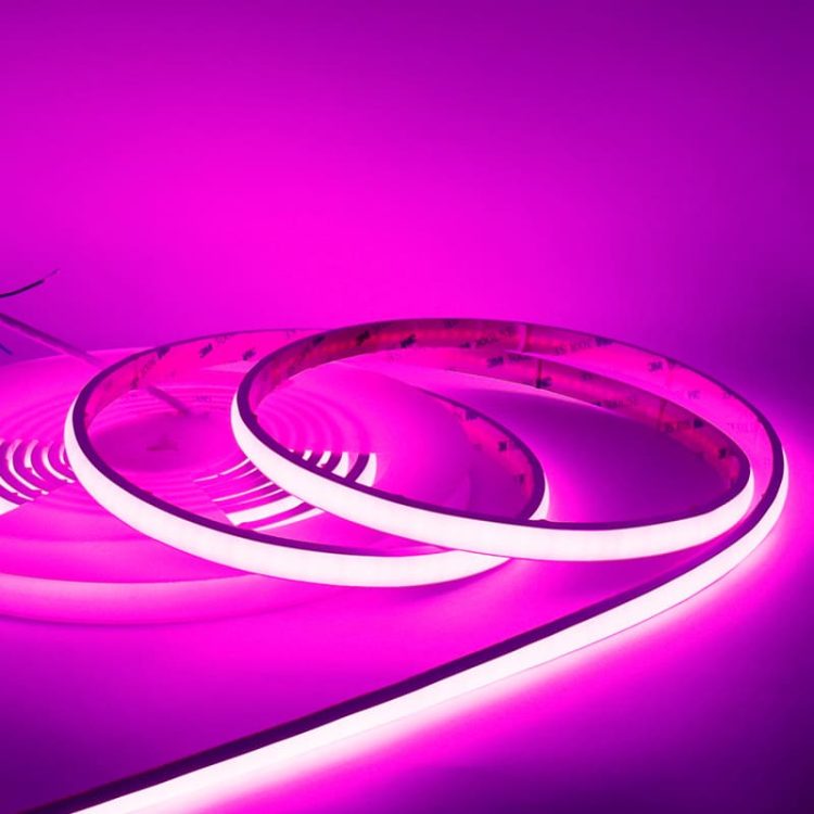 Landscape Lighting - Flex Linear Lighting - Direct Factory prices 19 IP68 RGB COB Flex Neon