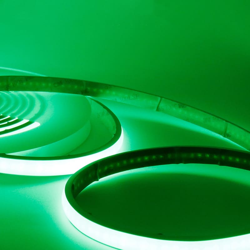 IP68 RGB COB Flex Neon Waterproof 576D/m 24V 15W/m W12mm IP68-FOB24V576D-RGB 6 IP68 RGB COB Flex Neon Waterproof 576D/m 24V 15W/m W12mm IP68-FOB24V576D-RGB - Image 6