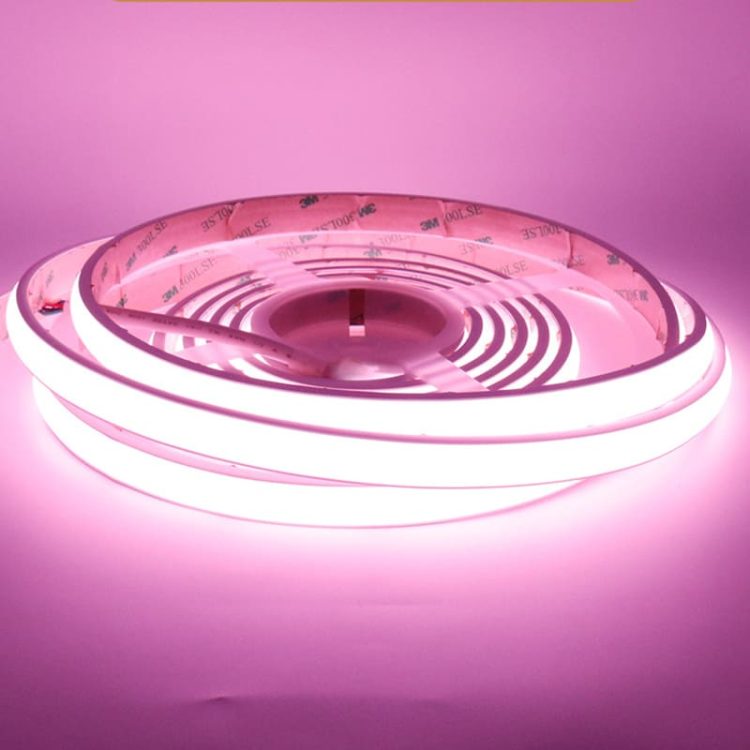 Landscape Lighting - Flex Linear Lighting - Direct Factory prices 17 IP68 RGBCW COB Flex Neon