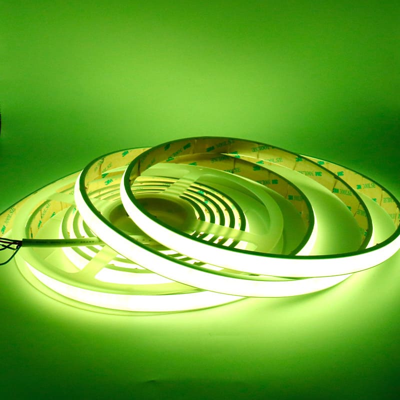 IP68 RGBCW COB Flex Neon Waterproof 840D/m 24V 18W/m W12mm IP68-FOB24V840D-RGBCW 3 IP68 RGBCW COB Flex Neon Waterproof 840D/m 24V 18W/m W12mm IP68-FOB24V840D-RGBCW - Image 3