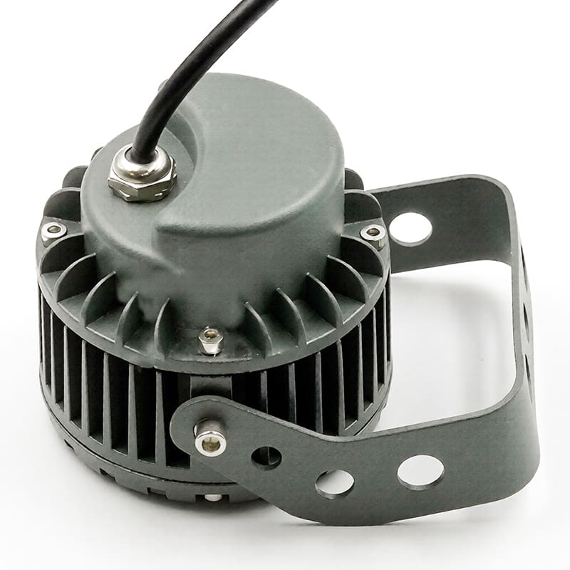 New Landscape Round LED Spotlight 3W Dia95mm 3 New Landscape Round LED Spotlight 3W Dia95mm - Image 3