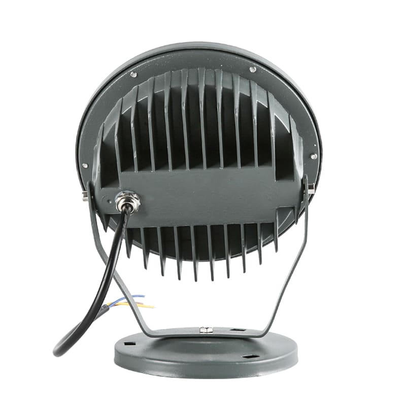 Outdoor Landscape LED Spot light 6Watt Dia125mm 3 Outdoor Landscape LED Spot light 6Watt Dia125mm - Image 3