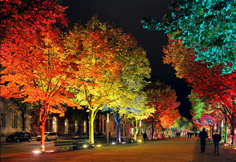 Outdoor Landscape LED Spot light 9Watt Dia155mm 10 Outdoor Landscape LED Spot light 9Watt Dia155mm - Image 10