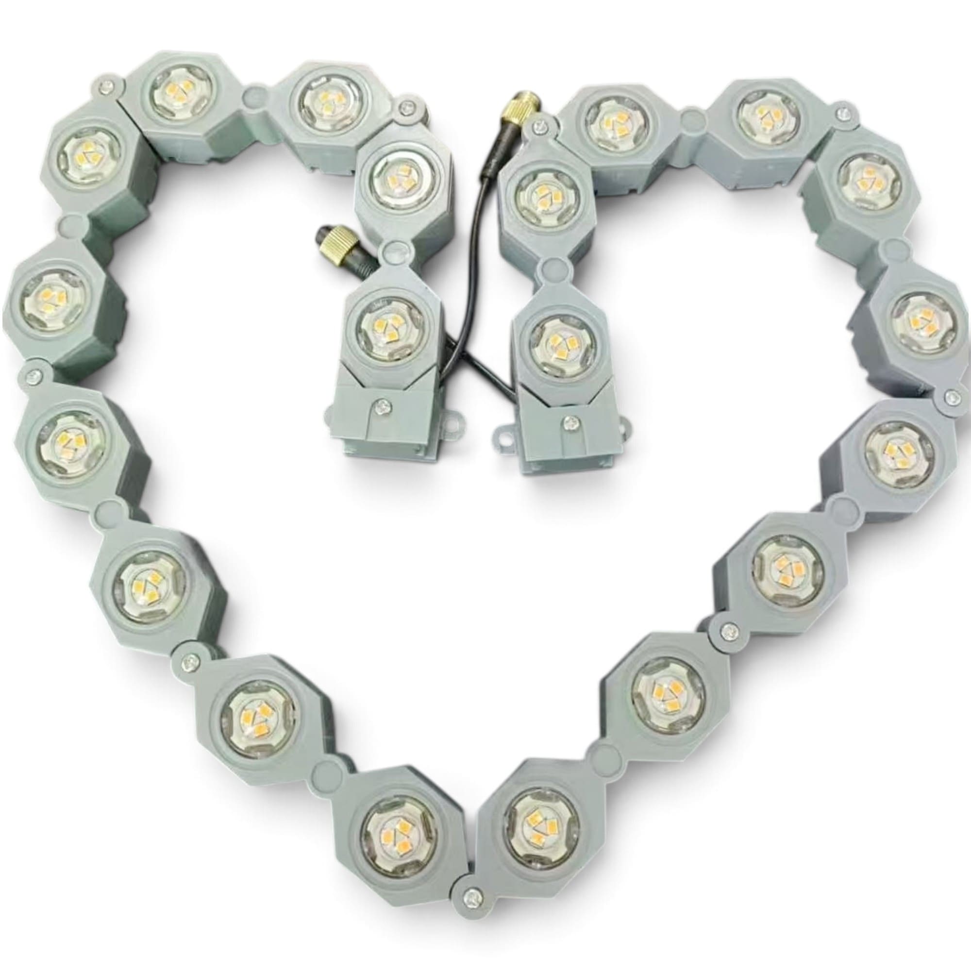 New Flexible linear wallwasher light 12W 100cm outdoor 1 Flexible linear wallwasher light 12W 100cm