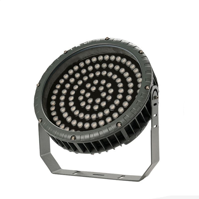 New Landscape Round LED Spotlight 100W Dia290mm 3 New Landscape Round LED Spotlight 100W Dia290mm - Image 3