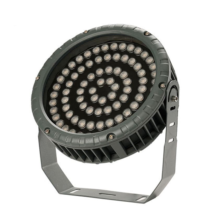 New Landscape Round LED Spotlight 84W Dia290mm 3 New Landscape Round LED Spotlight 84W Dia290mm - Image 3