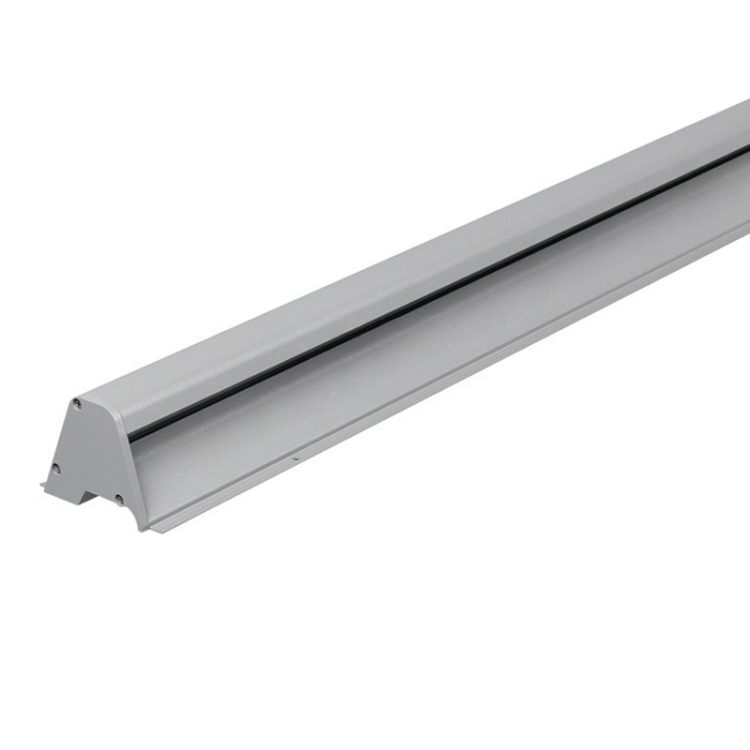 Linear LED Ground Light