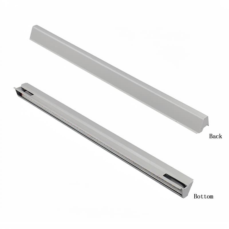 Linear LED Ground Light Surface mount landscape pathways, step edges, plazas 5 Linear LED Ground Light Surface mount landscape pathways, step edges, plazas - Image 5