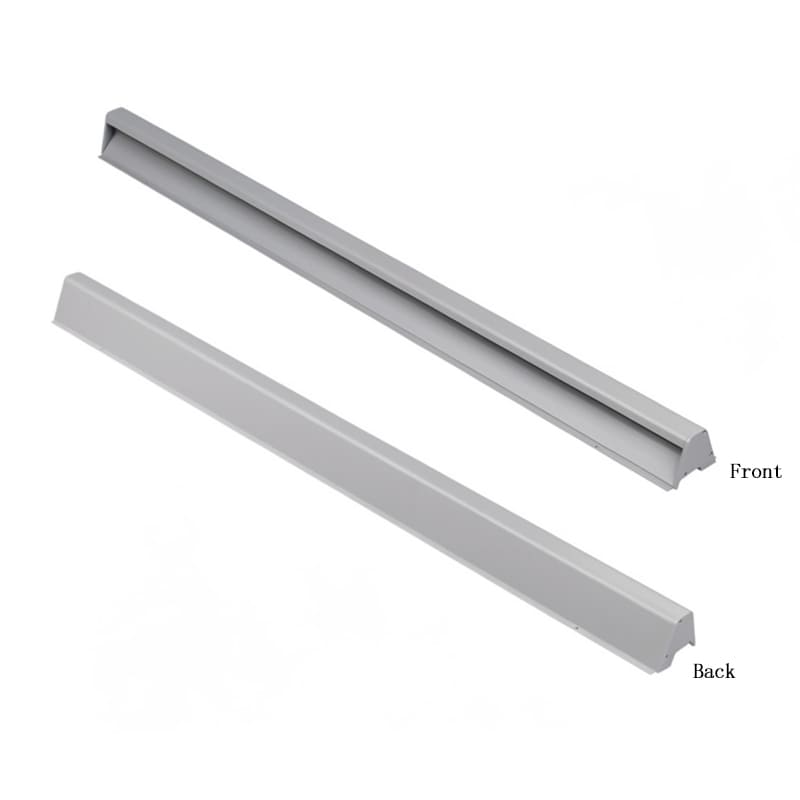 Linear LED Ground Light Surface mount landscape pathways, step edges, plazas 6 Linear LED Ground Light Surface mount landscape pathways, step edges, plazas - Image 6